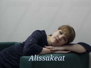 Alissakeat