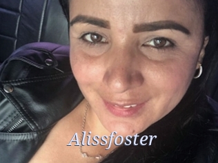 Alissfoster