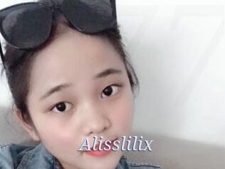 Alisslilix