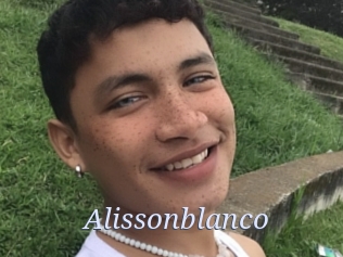 Alissonblanco