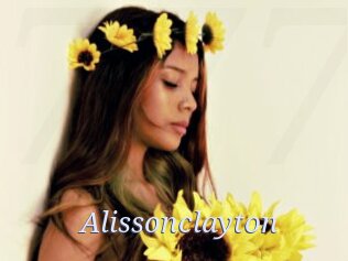 Alissonclayton