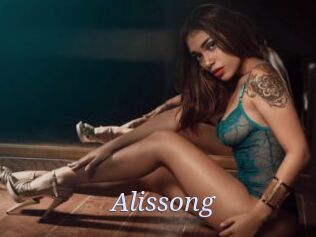 Alissong