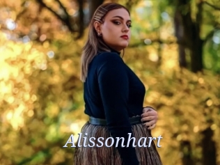 Alissonhart