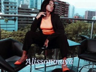 Alissonmaya