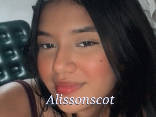 alissonscot 777 Erotik Chat