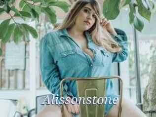alissonstone 777 Erotik Chat