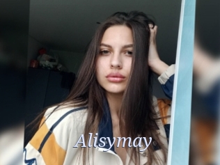 Alisymay