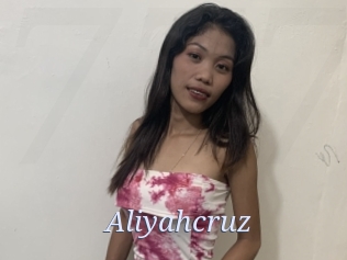 Aliyahcruz