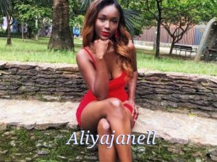 Aliyajanell