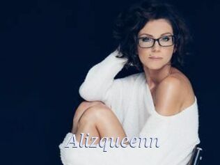 Alizqueenn