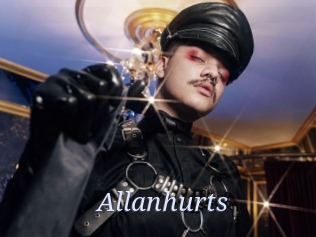 Allanhurts