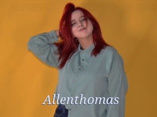 Allenthomas