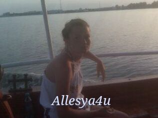Allesya4u