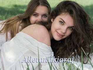 Alletandkiaraj