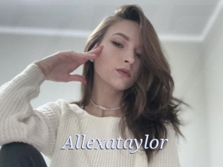Allexataylor