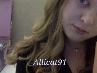 Allicat91