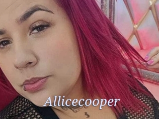 Allicecooper