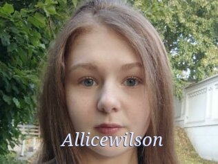 Allicewilson