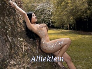 Allieklein