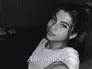 allison69ts 777 Erotik Chat
