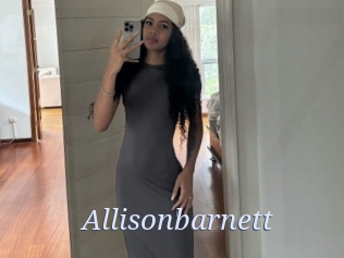 Allisonbarnett