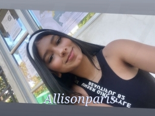 Allisonparis