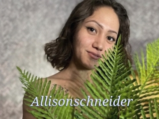 Allisonschneider