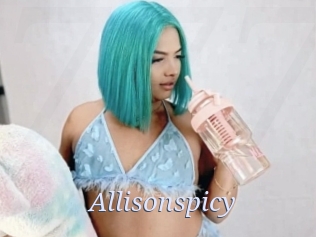 Allisonspicy