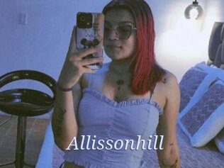 Allissonhill