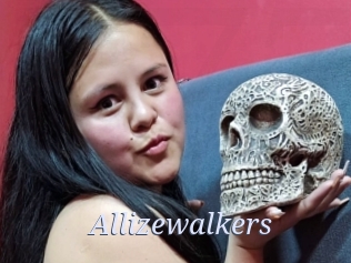allizewalkers 777 Erotik Chat