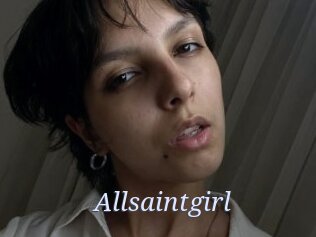 Allsaintgirl