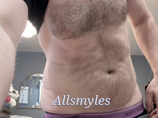 Allsmyles