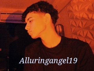 alluringangel19 777 Erotik Chat