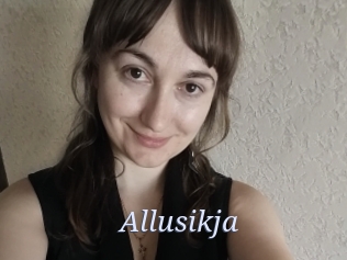 Allusikja