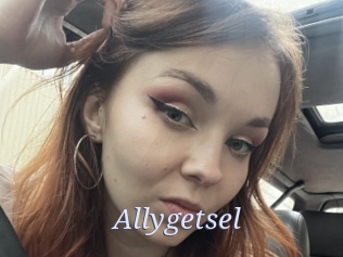 Allygetsel