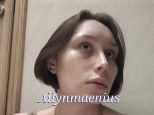 Allynmaenius