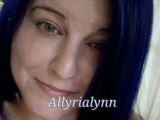 Allyrialynn
