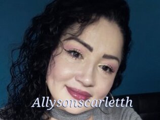 Allysonscarletth