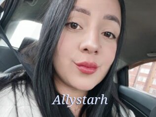 Allystarh