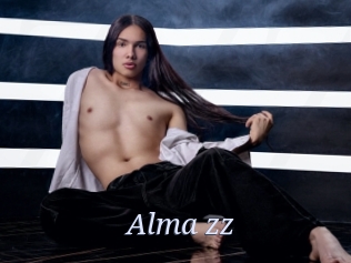 alma_zz 777 Erotik Chat