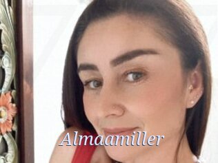 Almaamiller