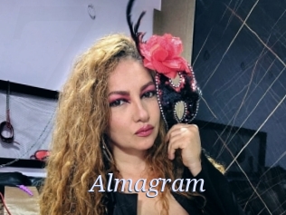 almagram 777 Erotik Chat