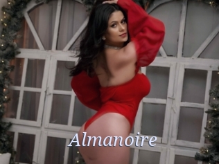 Almanoire