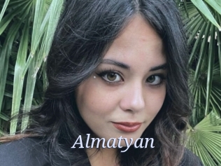Almatyan