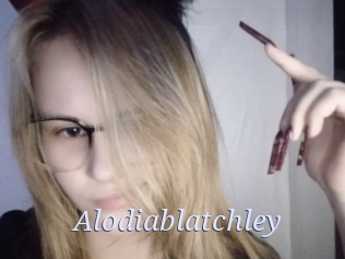 Alodiablatchley