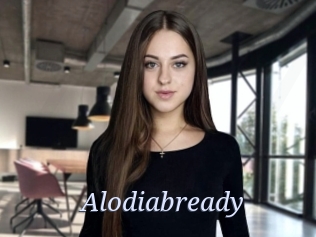 Alodiabready