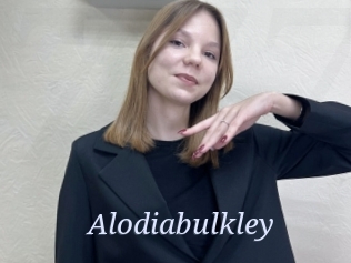 Alodiabulkley