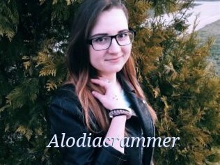 Alodiacrammer