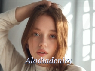 alodiadenley 777 Erotik Chat