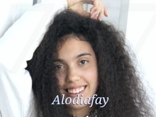Alodiafay